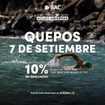 Open Water Swimming Competition in Quepos