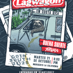 Lagwagon 2025