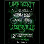 Loserville Rock Festival