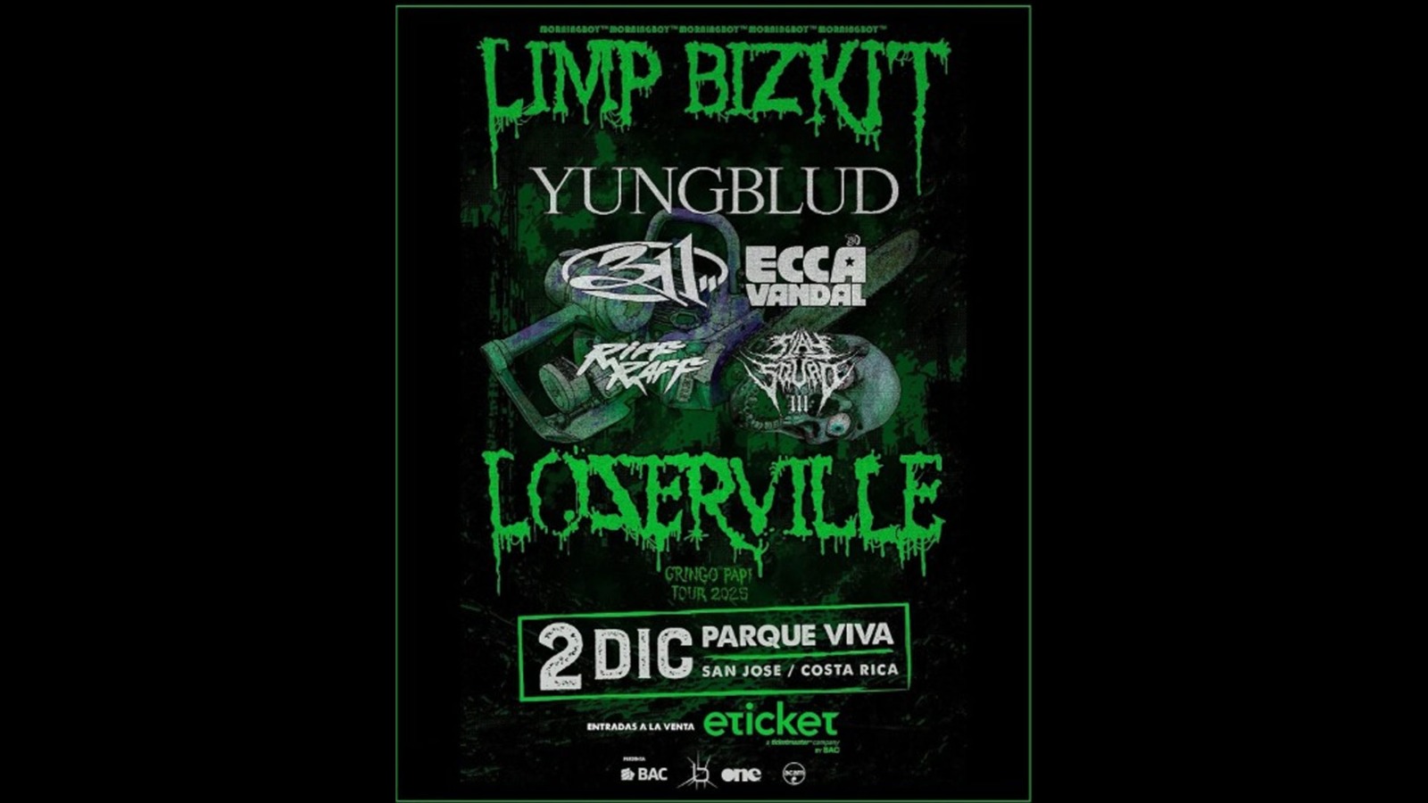 Loserville Rock Festival