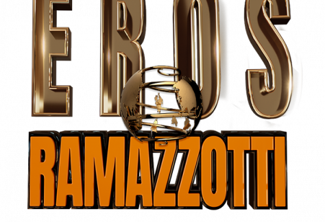 Eros Ramazzotti