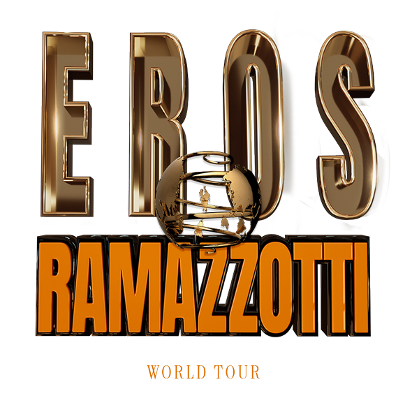 Eros Ramazzotti