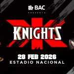 XKnights 2026 at Estadio Nacional de la Sabana in San Jose, Costa Rica, will bring top level FMX, BMX Freestyle, and Supercross competitions.