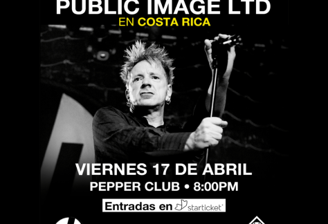 Public Image Ltd
