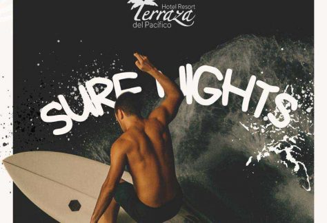 Surf Nights Terraza