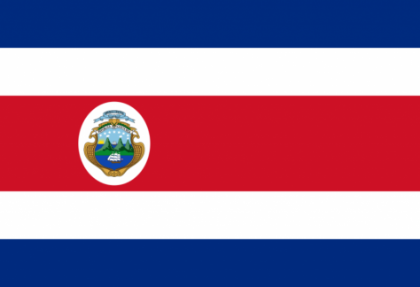Annexation of the Party of Nicoya