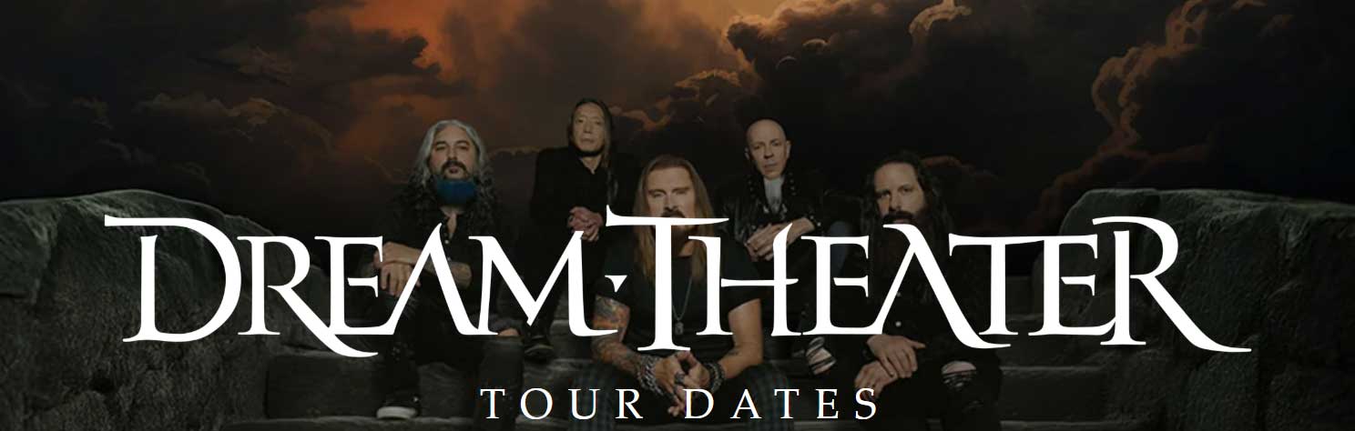 Dream Theater