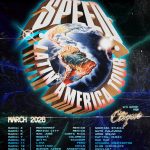 Speed Concert Costa Rica