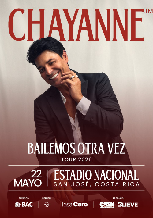 Chayanne
