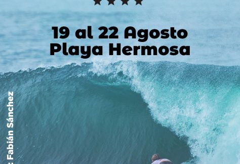 ALAS Garabito Pro