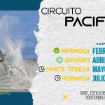 2026 Pacific Circuit