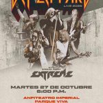 Def Leppard Costa Rica
