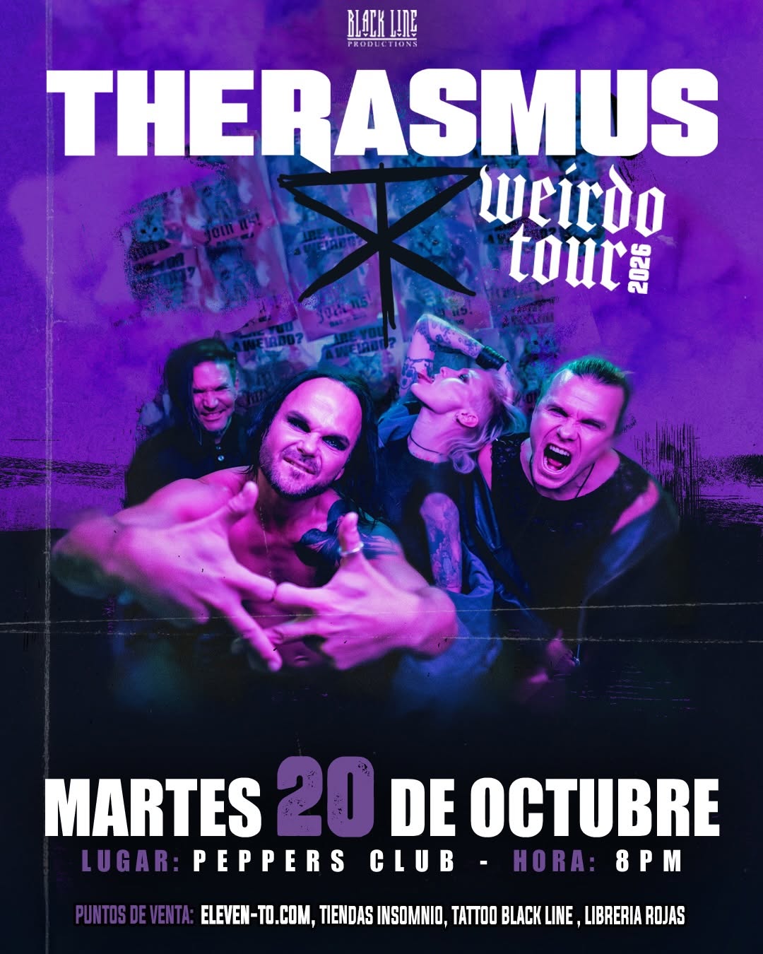 The Rasmus